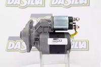 Da Silva 020909 Стартер