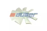 Auger 58578 Fan and motor assy