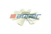 Auger 58590 Вентилятор охолодження двигуна Auger 58590 Вентилятор охолодження двигуна