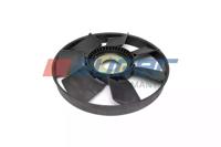 Auger 58609 Fan and motor assy
