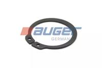 Auger 59691 Елемент гальмівної колодки