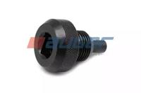 Auger 65027 Пробка різьбова масляного піддону Auger 65027 Пробка різьбова масляного піддону