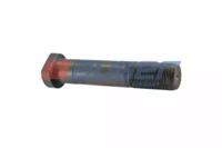 Auger 65167 Гайка колісна