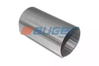 Auger 65492 Труба еластична вихлопної системи Auger 65492 Труба еластична вихлопної системи