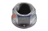 Auger 65567 Гайка колісна