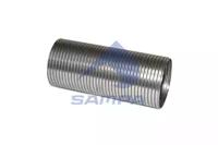 Sampa 020.385 Труба еластична вихлопної системи