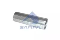 Sampa 020.390 Труба еластична вихлопної системи