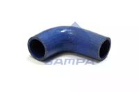 Sampa 020.415 Патрубок