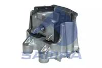 Sampa 020.419 Insulator engine mounting Sampa 020.419 Insulator engine mounting