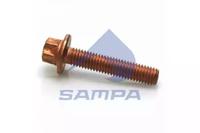 Sampa 020.428 Болт системи випуску