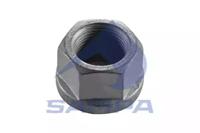 Sampa 020.449 Гайка колесная