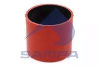 Sampa 020.479 Патрубок інтеркулера