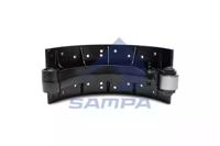 Sampa 020.482 Brake pads