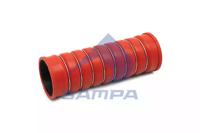 Sampa 020.491 Патрубок інтеркулера