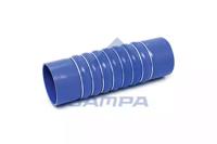 Sampa 020.492 Патрубок інтеркулера