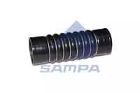 Sampa 020.493 Патрубок інтеркулера