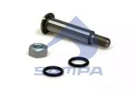 Sampa 020.552 Ремкомплект механізму перемикання кпп