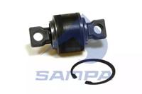 Sampa 020.558 Комплект важелів підвіски