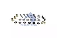 Sampa 020.571 Ремкомплект механізму перемикання кпп
