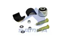 Sampa 020.582 Bushing stabilizer