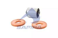 Sampa 020.614 Ремкомплект кріплення кабіни Sampa 020.614 Ремкомплект кріплення кабіни