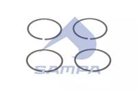 Sampa 020.669 Прокладка колектора випускного