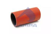 Sampa 021.003 Патрубок інтеркулера
