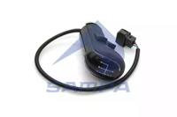 Sampa 021.012 Knob assy shift lever Sampa 021.012 Knob assy shift lever