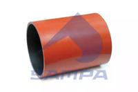 Sampa 021.016 Патрубок інтеркулера