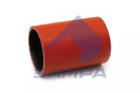 Sampa 021.019 Патрубок інтеркулера