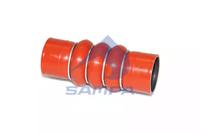 Sampa 021.020 Патрубок інтеркулера