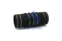 Sampa 021.022 Патрубок інтеркулера