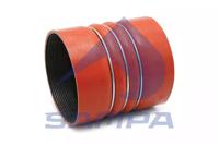 Sampa 021.024 Патрубок інтеркулера