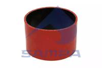 Sampa 021.027 Патрубок интеркулера