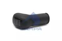 Sampa 021.030 Knob assy shift lever