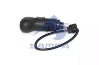 Sampa 021.031 Knob assy shift lever Sampa 021.031 Knob assy shift lever