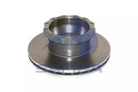 Sampa 021.046 Диск гальмівний