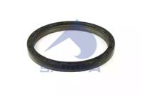 Sampa 021.072 Сальник колінвала