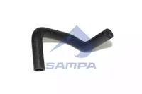 Sampa 021.124 Pipe water inlet