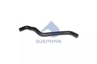 Sampa 021.125 Pipe water inlet