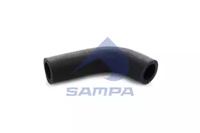 Sampa 021.126 Pipe water inlet