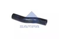 Sampa 021.127 Pipe water inlet