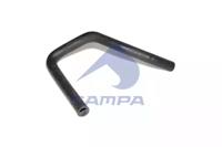 Sampa 021.128 Pipe water inlet