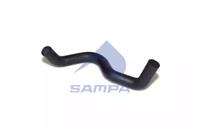 Sampa 021.134 Pipe water inlet