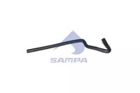 Sampa 021.136 Pipe water inlet