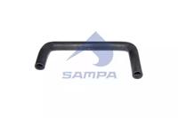 Sampa 021.137 Pipe water inlet