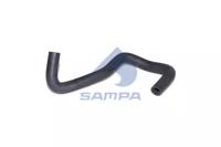 Sampa 021.138 Pipe water inlet