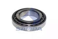 Sampa 021.143 Комплект подшипника