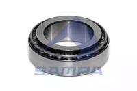 Sampa 021.147 Підшипник маточини колеса Sampa 021.147 Підшипник маточини колеса