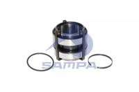 Sampa 021.151 Wheel bearing